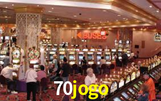 Bônus Generosos e Exclusivos no 70jogo para Você!